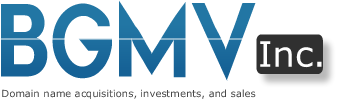 BGMV Inc.
